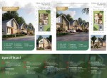 Gemilang Agung Residence - Brosur (Belakang)